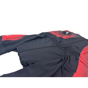 BERMUDA BIKE ELITE UV PROT MASC PTLJ 14 ELITE