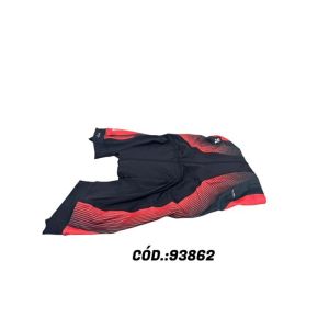 BERMUDA BIKE ELITE UV PROT MASC PTLJ 14 ELITE