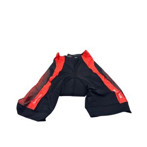 BERMUDA BIKE ELITE UV PROT MASC PTLJ 12 ELITE