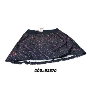 SHORT SAIA BIKE ELITE FEM PTPINK EG2 ELITE