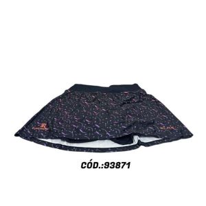 SHORT SAIA BIKE ELITE FEM PTPINK EG1 ELITE