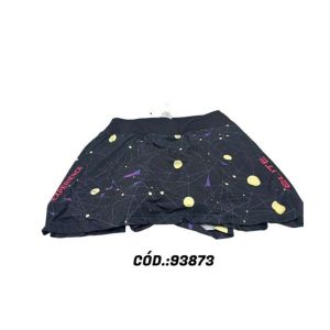 SHORT SAIA BIKE ELITE UV PROT FEM PT EG2 ELITE