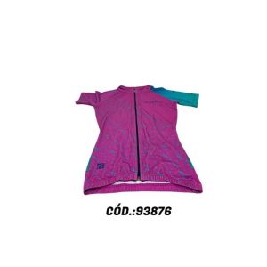 CAMISA BIKE ELITE UV PROT FEM RS 12 ELITE