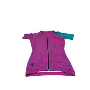 CAMISA BIKE ELITE UV PROT FEM RS 12 ELITE