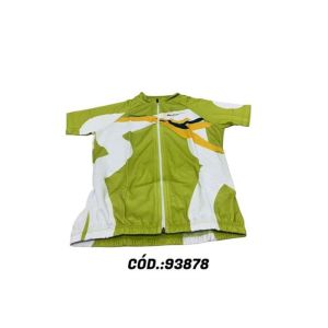 CAMISA BIKE ELITE MASC VD 12 ELITE
