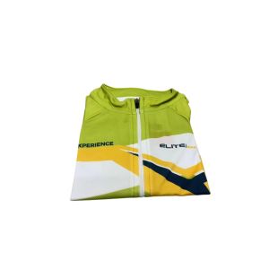 CAMISA BIKE ELITE MASC VD 12 ELITE