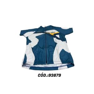 CAMISA BIKE ELITE MASC AZ 14 ELITE