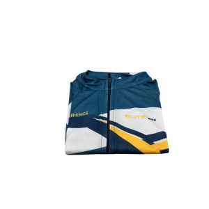 CAMISA BIKE ELITE MASC AZ 14 ELITE