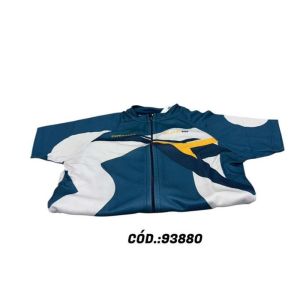 CAMISA BIKE ELITE MASC AZ 12 ELITE