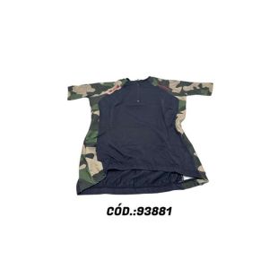 CAMISA BIKE ELITE UV PROT FEM PTCAMUF P ELITE