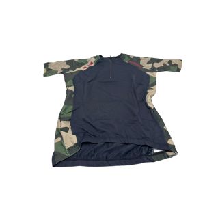 CAMISA BIKE ELITE UV PROT FEM PTCAMUF P ELITE