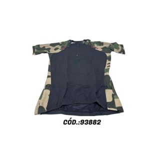 CAMISA BIKE ELITE UV PROT FEM PTCAMUF M ELITE