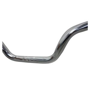 GUIDON MTB CBX CROMADO DINAMO