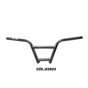 GUIDON CROSS FLY CROMADO DNZ