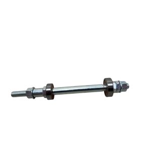 EIXO TS TORN CROL 60006200 CUB AL CR SHUNFENG
