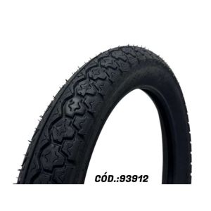 PNEU MOTO VITESSE 14X80100 TS BIZ ROBUST