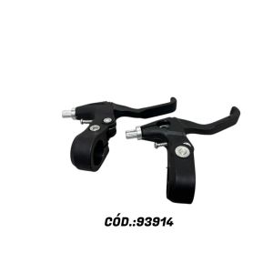 MACANETA NY V BRAKE PRETA NITRUS NITRUS