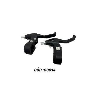 MACANETA NY V BRAKE PRETA NITRUS NITRUS
