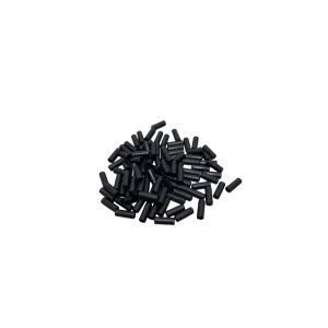 TERMINAL PARA CONDUITE CAMBIO 4MM PLAST MF