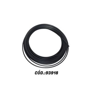 CONDUITE MARCHA 400MM PRETO C TEFLON MF