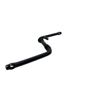 PEDIVELA 1620 PRETO 140MM MF