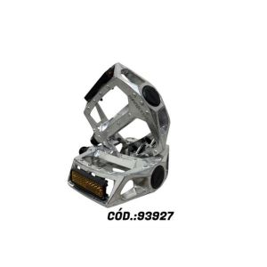 PEDAL ALUM PLATAFORMA 916 CESF POL INV INVIKTUS