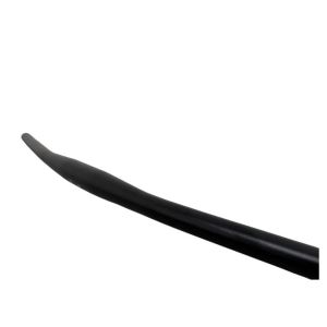 GUIDON ACO MTB 318X700MM CURVO PT STH 