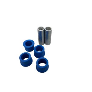 BUCHA QUADRO ELAST TITAN (6 PCS) TODAS CONTROL SEALS