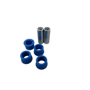BUCHA QUADRO ELAST TITAN (6 PCS) TODAS CONTROL SEALS