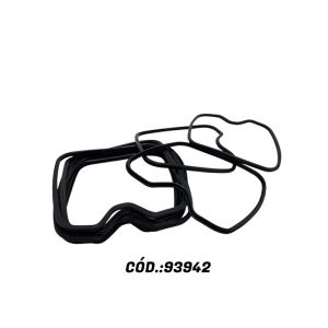 JUNTA TAMPA VALV TITAN 150BROS CONTROL SEALS