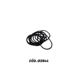 JUNTA TAMPA VALV BIZ 125 0611 CONTROL SEALS