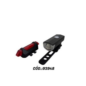FAROL DIANT LED USB RECAR C LANT TS NDX