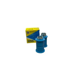 BUCHA QUADRO ELAST TITAN (4 PCS) TODAS DANIDREA