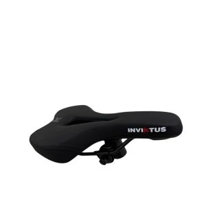 SELIM MTB VAZADO C CASTANHA JET PT INVIKTUS