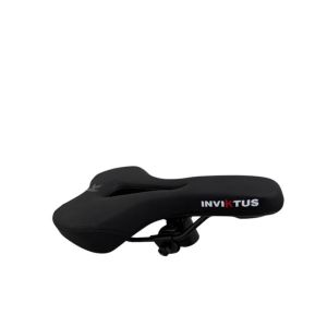 SELIM MTB VAZADO C CASTANHA JET PT INVIKTUS