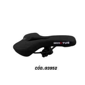 SELIM MTB VAZADO C CASTANHA JET PT INVIKTUS