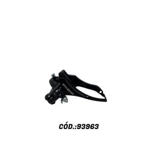 PASSADOR DT CIMA P42 TOP PULL 318 PT INVIKTUS