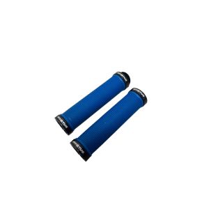 PUNHO MTB BOR C TRAVA CLASSIC AZPT INVIKTUS