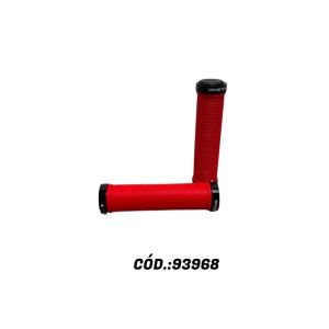 PUNHO MTB BOR C TRAVA CLASSIC VMPT INVIKTUS
