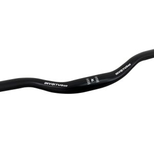 GUIDON ACO MTB 318X720MM CURVO PT INVIK INVIKTUS