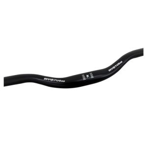 GUIDON ACO MTB 318X720MM CURVO PT INVIK INVIKTUS