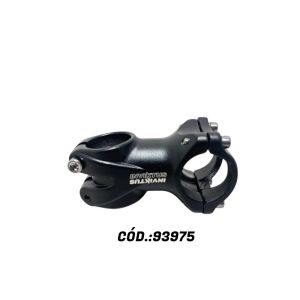 SUPORTE MESA ALUM VPSM02 318X60 PT INVI INVIKTUS