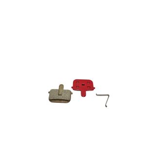 PASTILHA FREIO DT M01Q MOD SHIM CMOLA TECIND