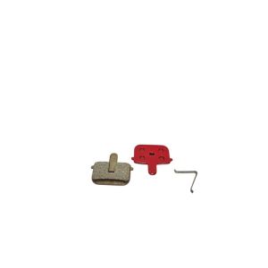 PASTILHA FREIO DT M01Q MOD SHIM CMOLA TECIND