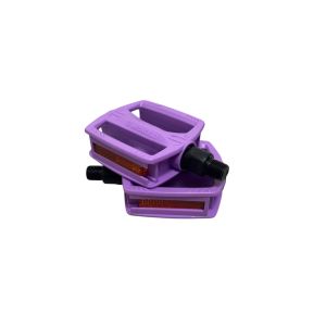 PEDAL MIRIM SUECO KID RIDE S ESF LILAS ROYAL