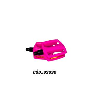 PEDAL MIRIM SUECO KID RIDE S ESF PINK ROYAL