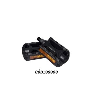 PEDAL BICOLOR INGLES 916 S ESF PT ROYAL