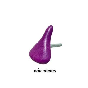 SELIM MIRIM GLIT 1620 PVC CCAN 20CM RX ROYAL