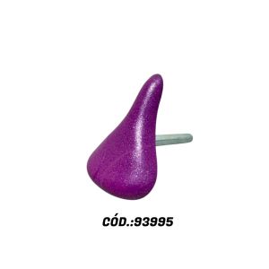 SELIM MIRIM GLIT 1620 PVC CCAN 20CM RX ROYAL