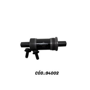 EIXO CENTRAL 122MM ACO CROL ABSOL OEM ABSOLUTE